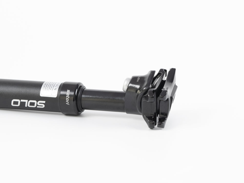 Suspension Seatpost | Zephyr