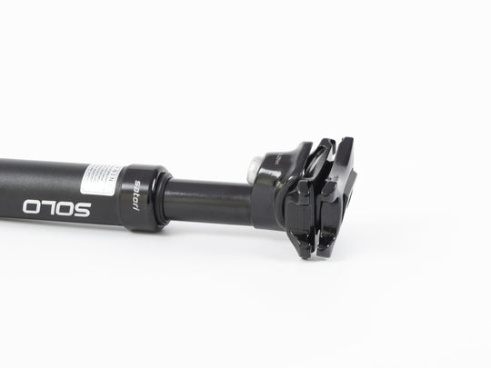 Suspension Seatpost | Zephyr