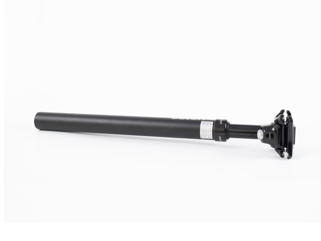 Suspension Seatpost | Zephyr