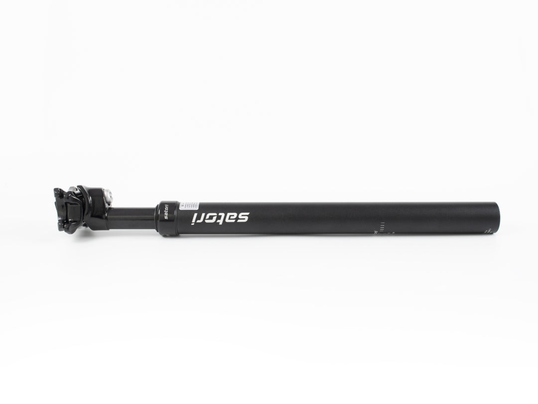 Suspension Seatpost | Zephyr