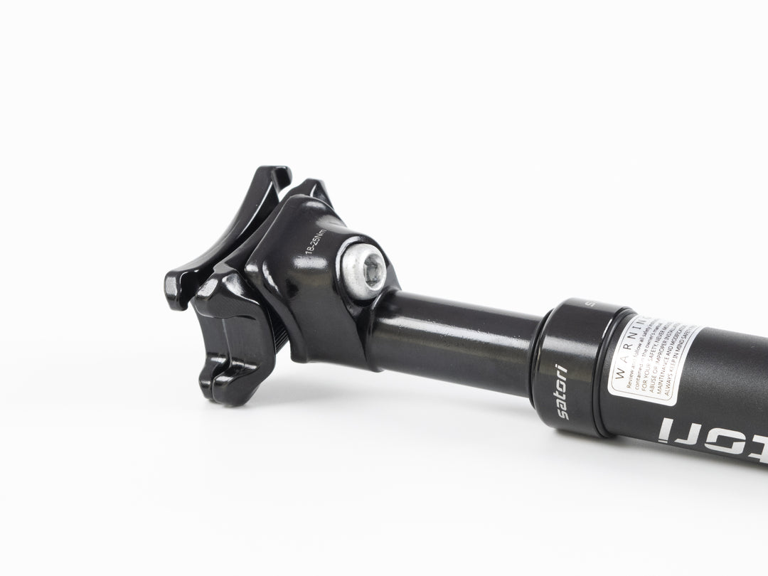 Suspension Seatpost | Zephyr