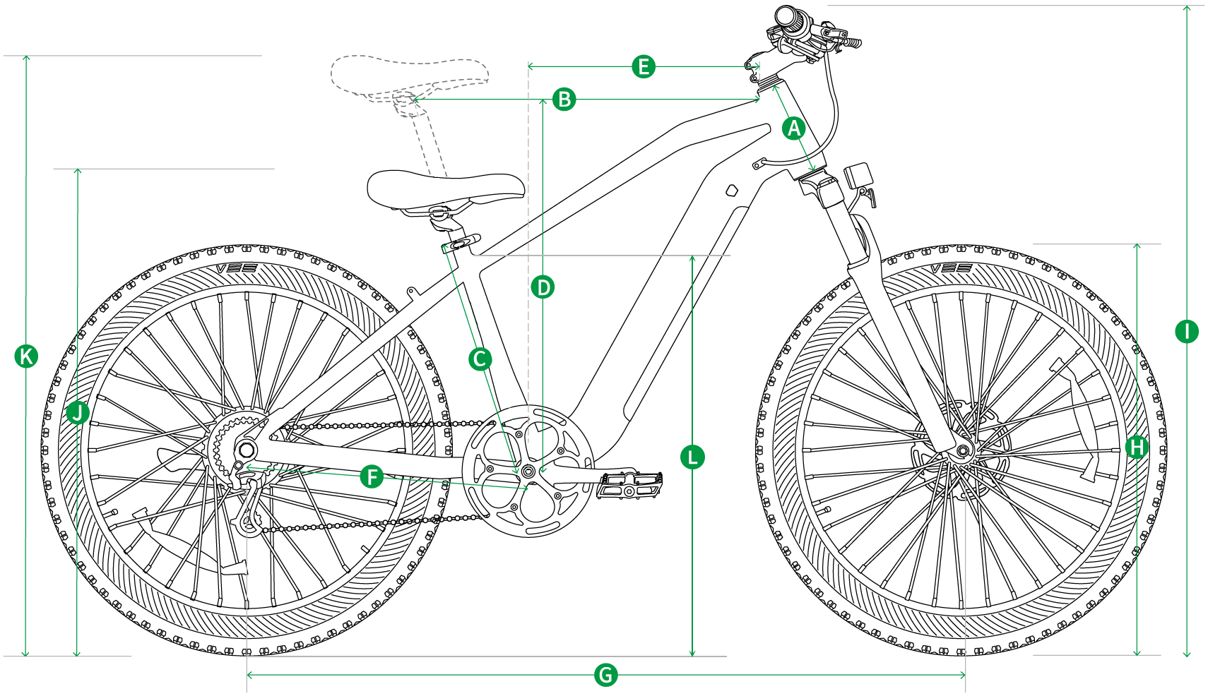 Leoguar Ebikes