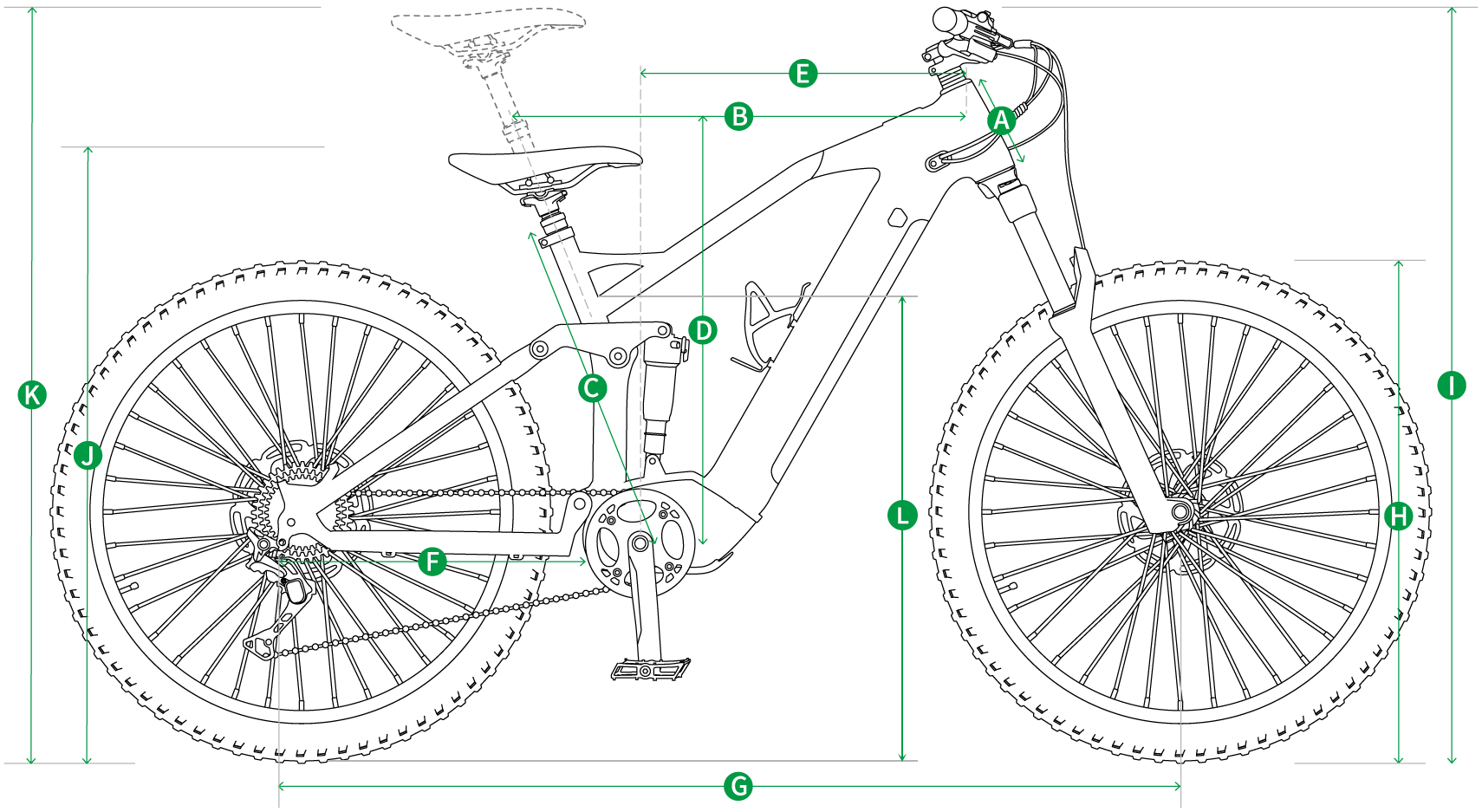 Leoguar Ebikes