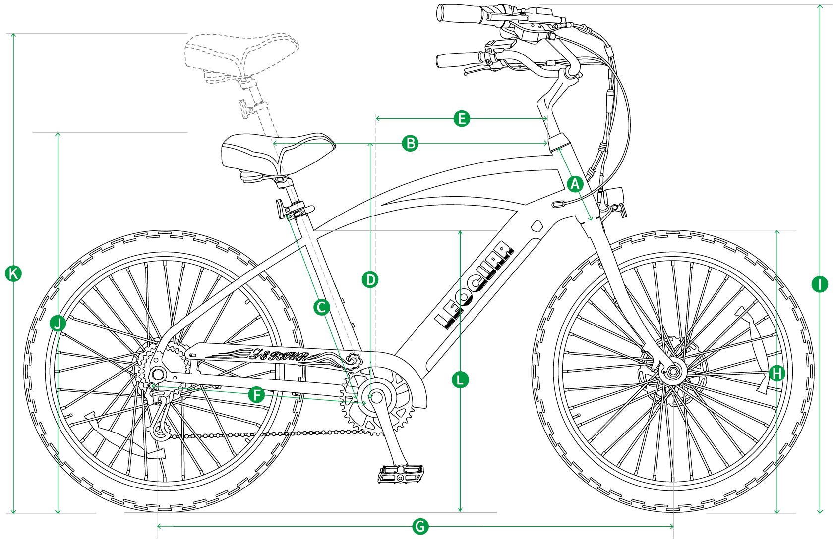Leoguar Ebikes