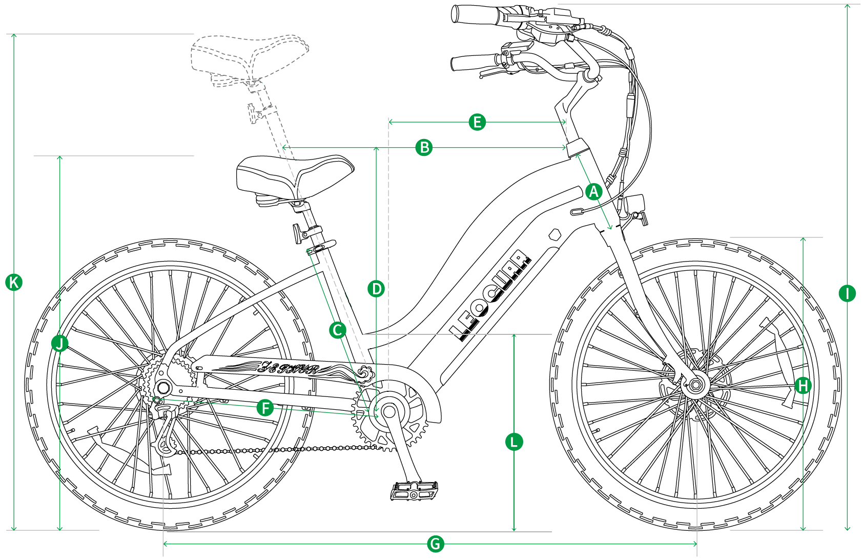 Leoguar Ebikes