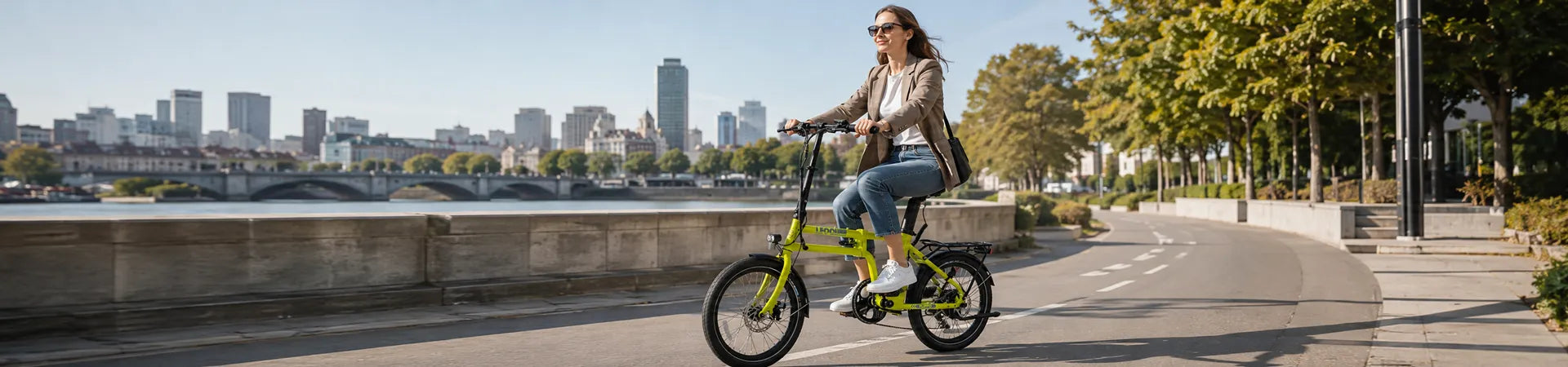 Leoguar Ebikes