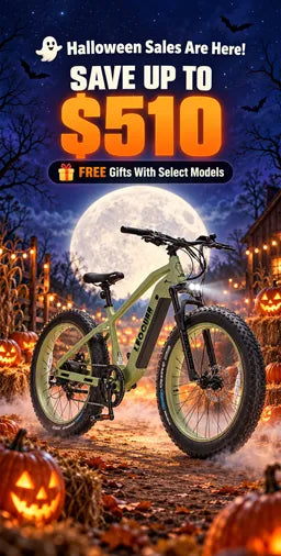 Leoguar Ebikes