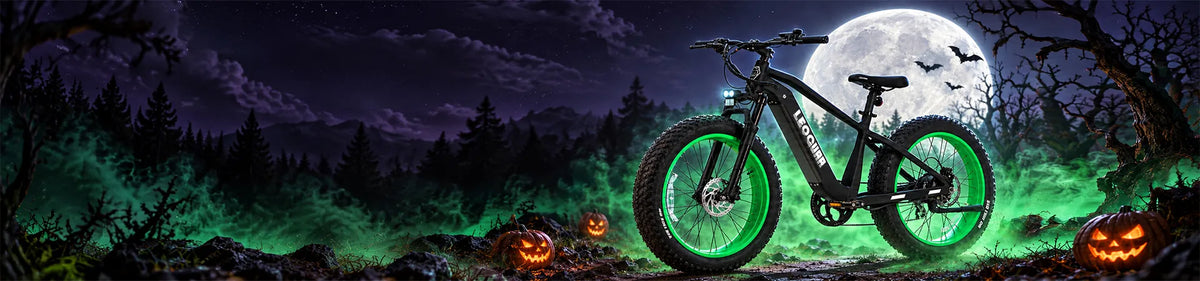 Leoguar Ebikes