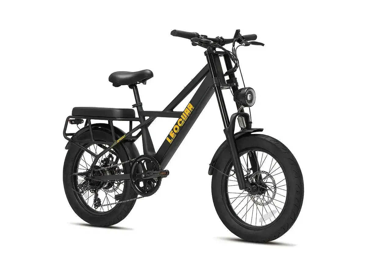best utility ebike
