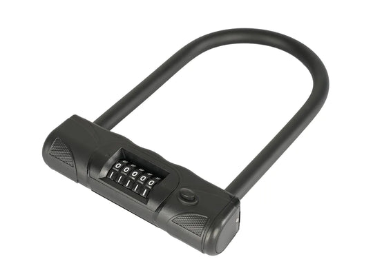 Ebike U-Lock