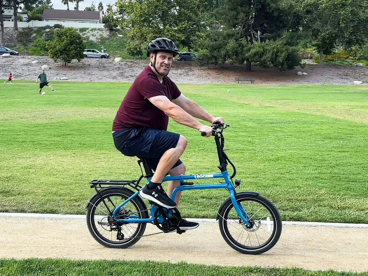 Leoguar Ebikes
