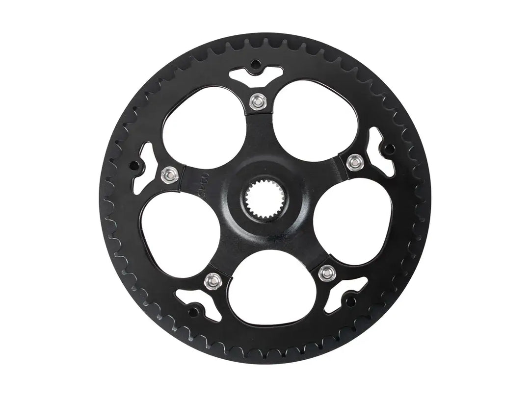 Electric Bicycle Chainring