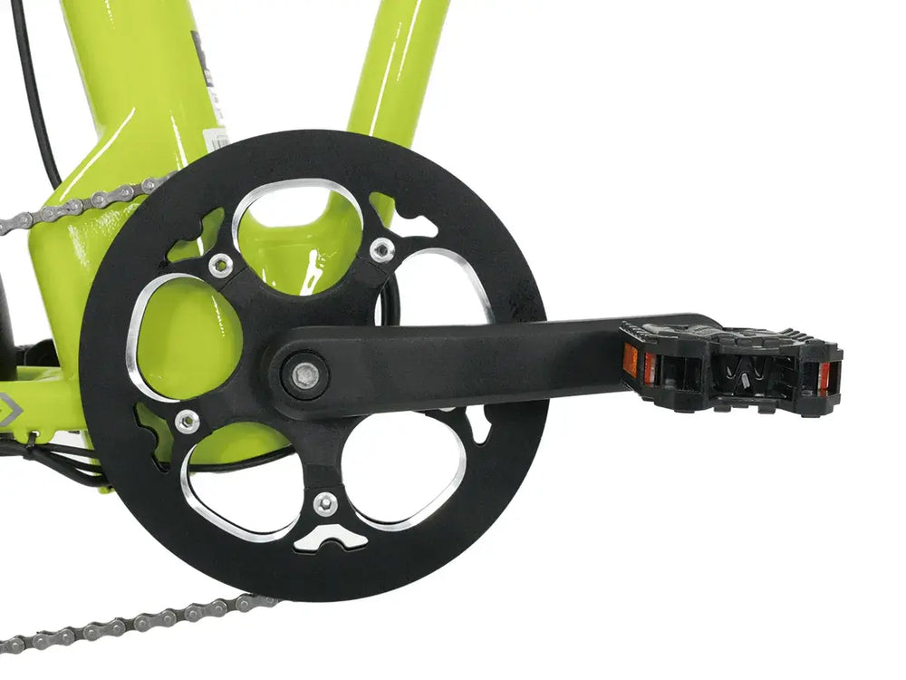 Leoguar Ebikes