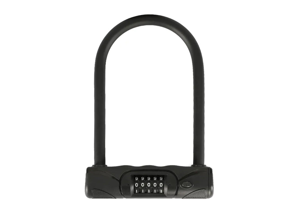 Ebike U-Lock