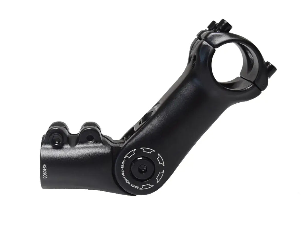 giant bicycle adjustable stem Adjustable Stem for Ultimate Comfort on Your Electric Bike