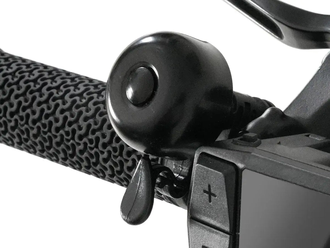 bicycle bell best