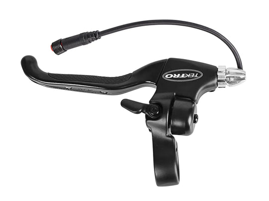 Leoguar Flippo Ebike Left Brake Lever/bell