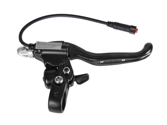 Leoguar Flippo Ebike Left Brake Lever/bell