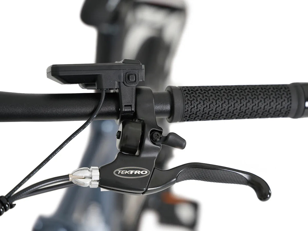 Leoguar Flippo Ebike Left Brake Lever/bell