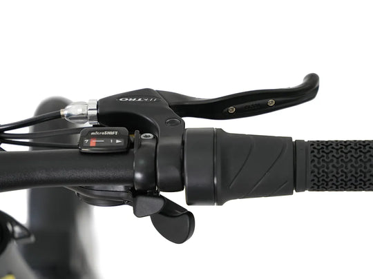 Right Brake Lever | Flippo