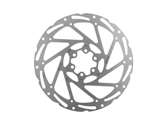 Leoguar Brake Disc Rotor