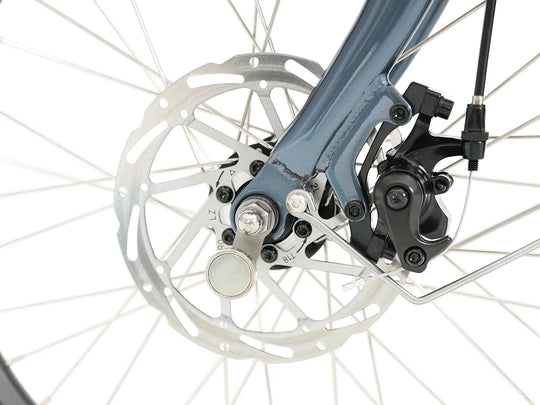 Leoguar Electric Bike brake rotor