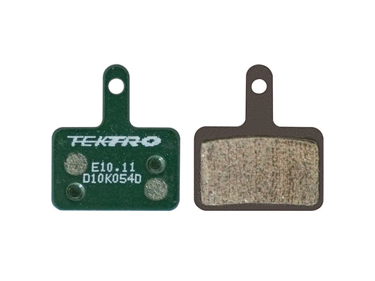 Leoguar eBike braking pads