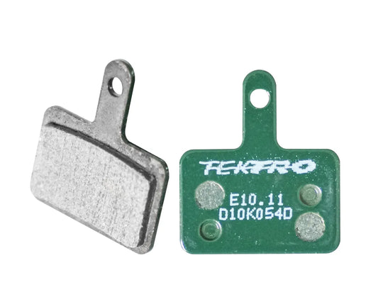 Leoguar eBike braking pads