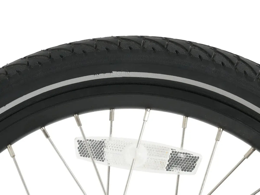 Leoguar Ebikes