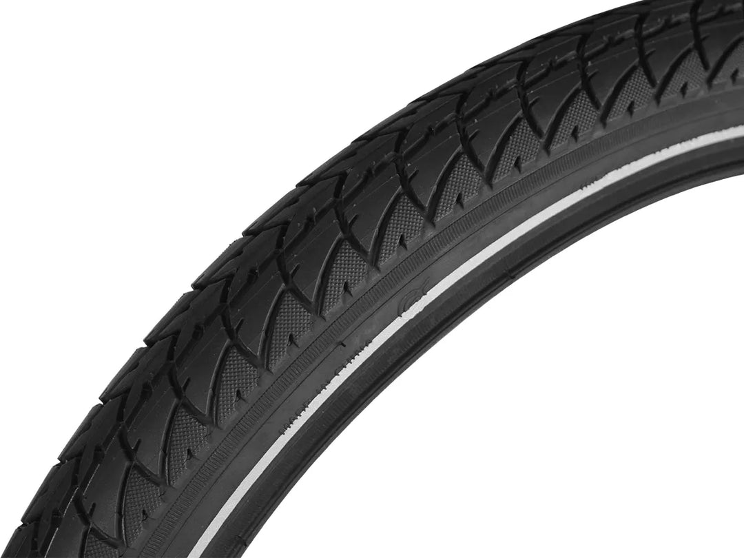 Folding eBike CST Tire