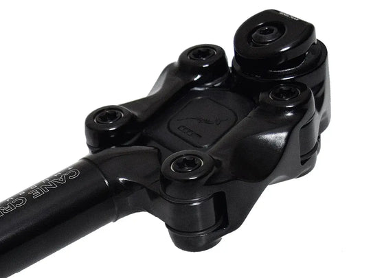 Flippo Folding Ebike Seat Tube