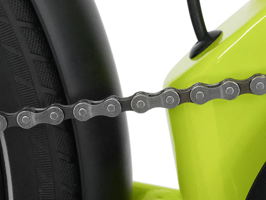 leoguar ebike chain 