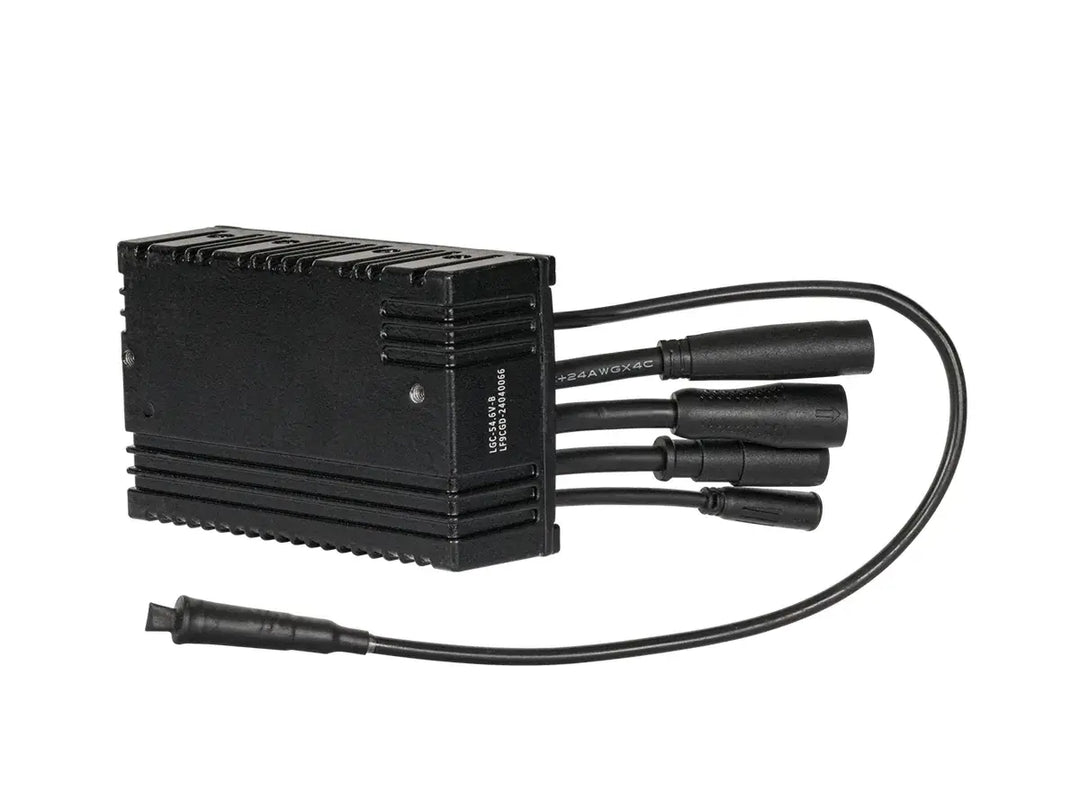 Fastron Cable Controller | Fastron - Stability and Efficiency