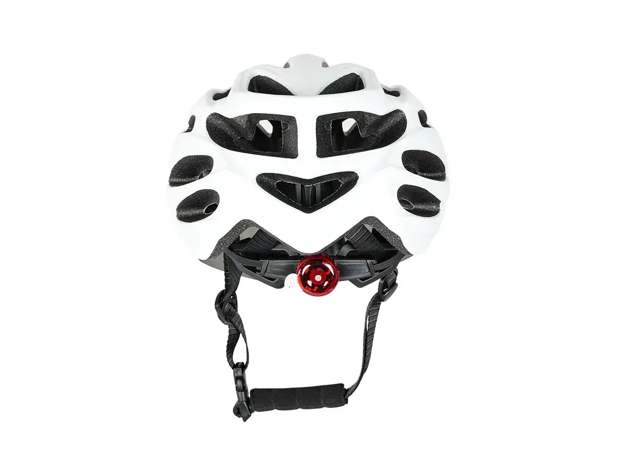 Cycling Helmet with Windproof Visor