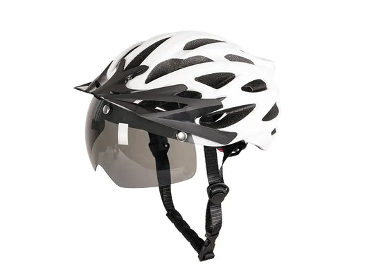 Leoguar ebike helmet