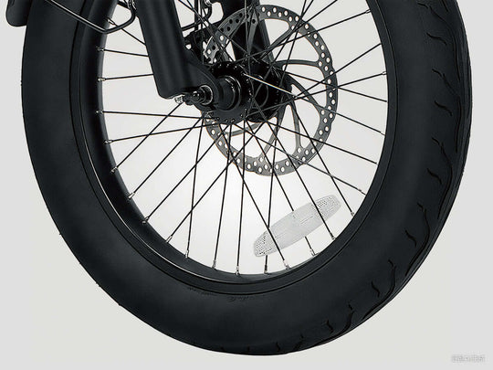 Sprint Fat Tire Utility Ebike Tire