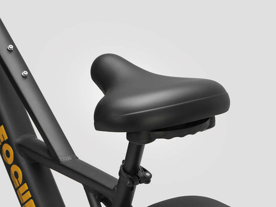 Utility Ebike Saddle