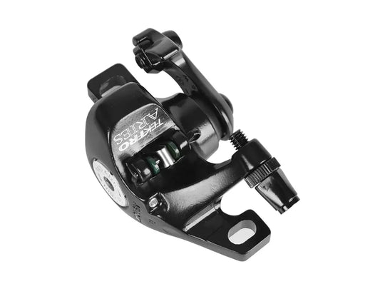 eBike Front disc brake adaptor