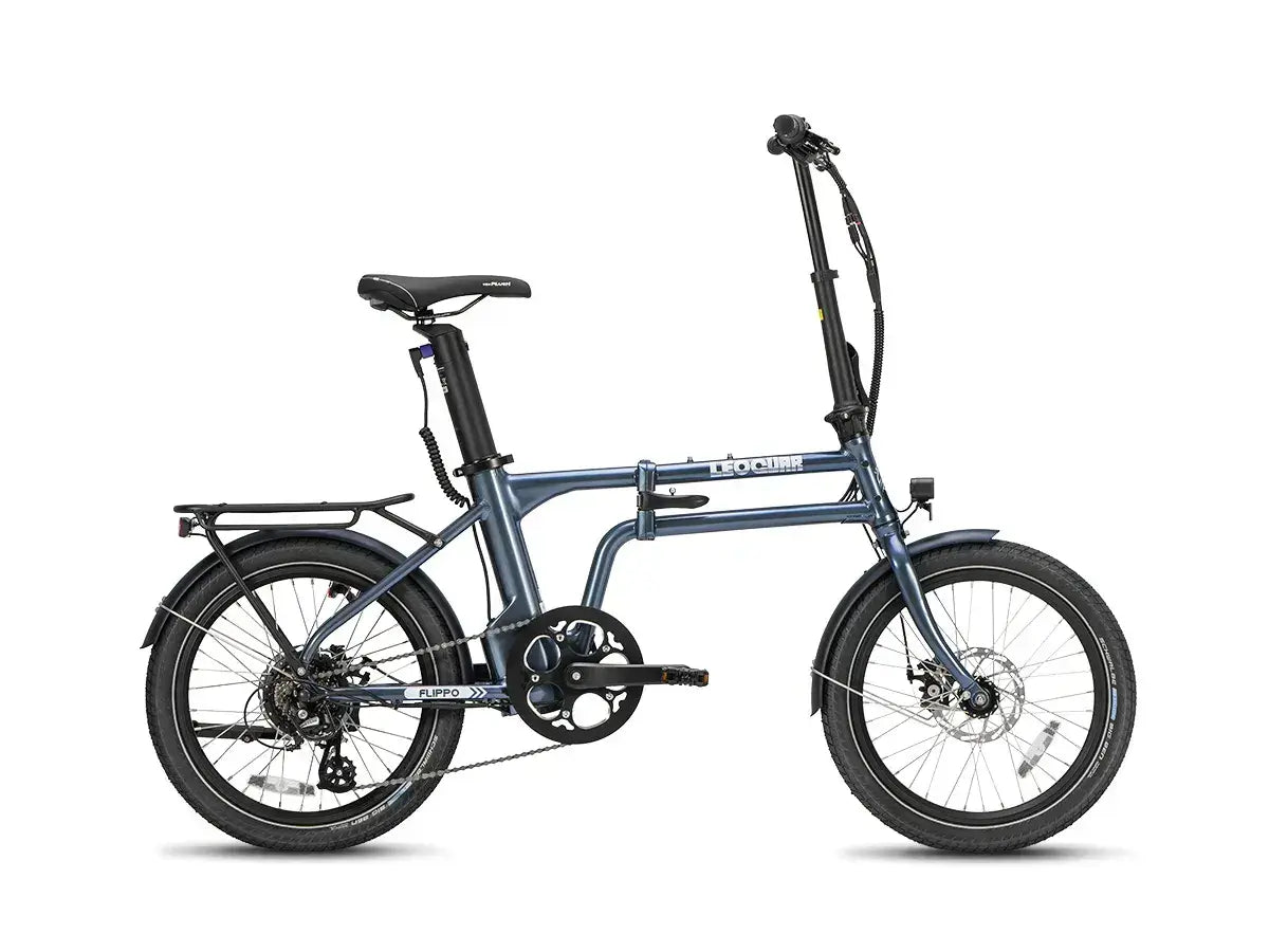 fold up electric bike