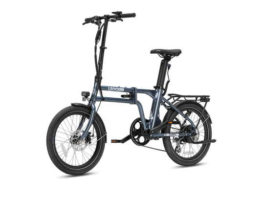 Flippo Folding Ebike