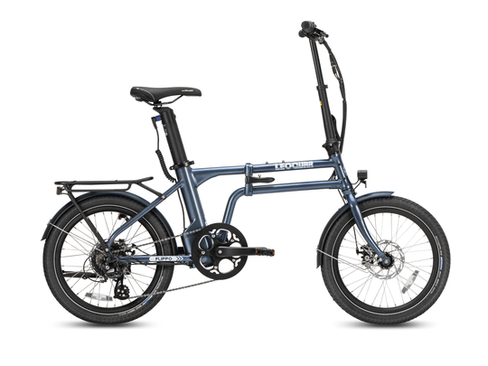 Flippo Folding Ebike