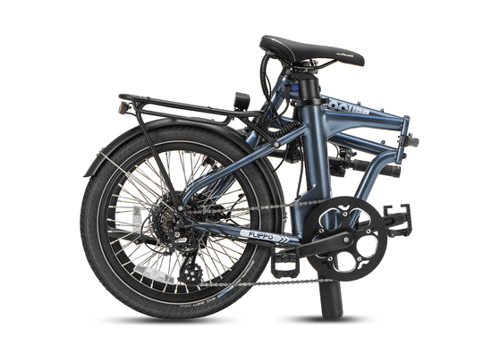Flippo Folding Ebike