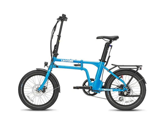 Flippo Folding Ebike Site title