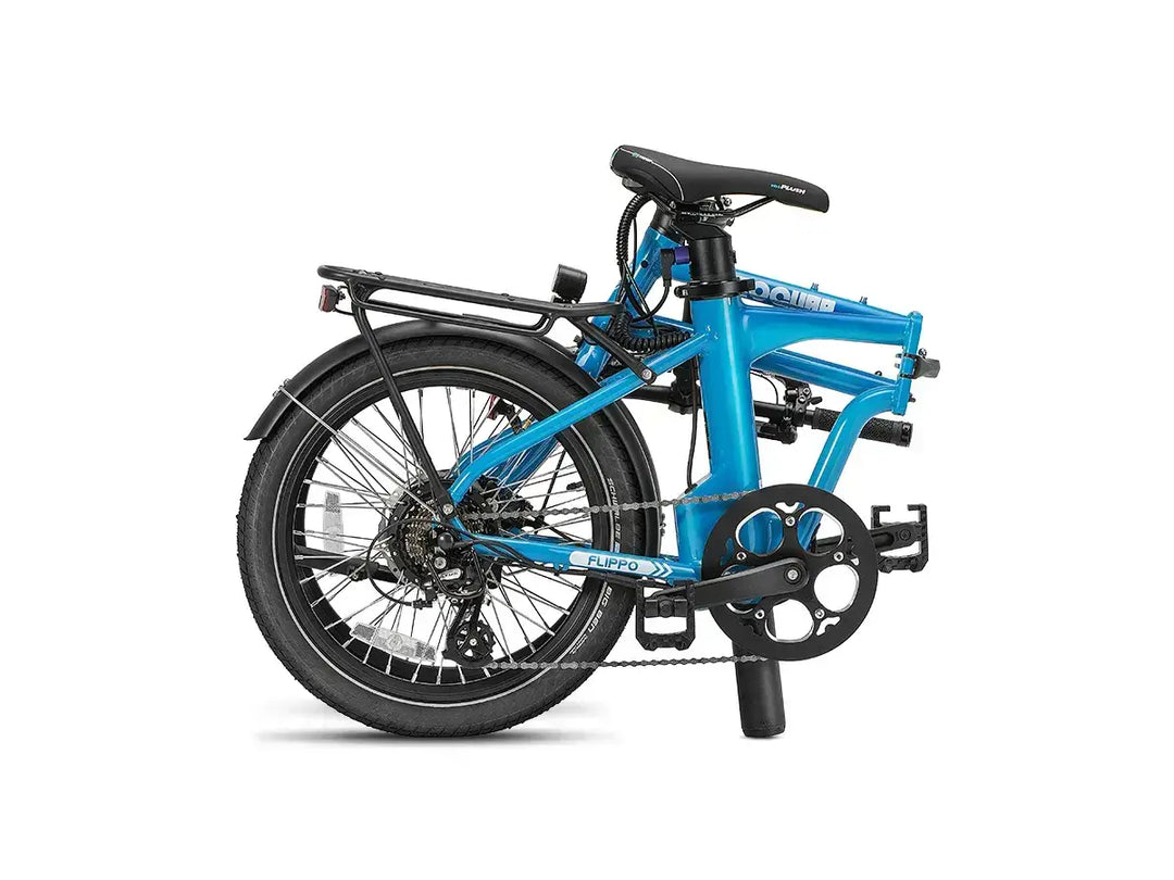 Flippo Folding Ebike Site title