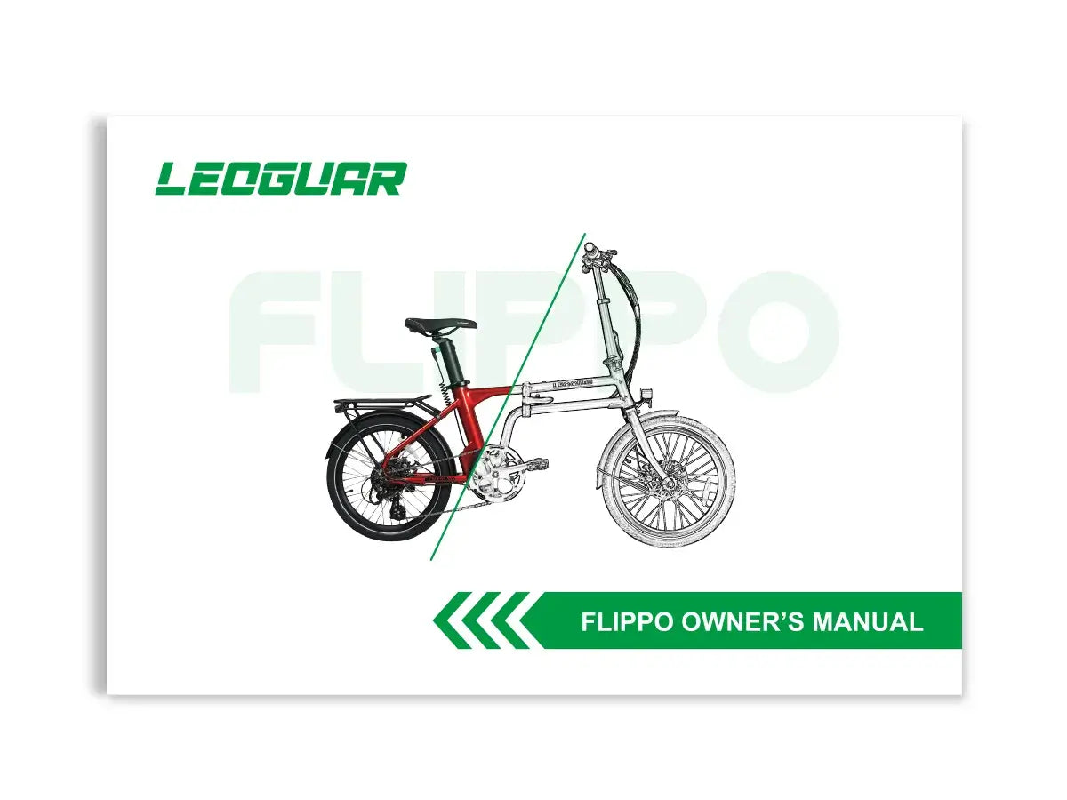 Leoguar Ebikes