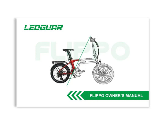 Leoguar Ebikes