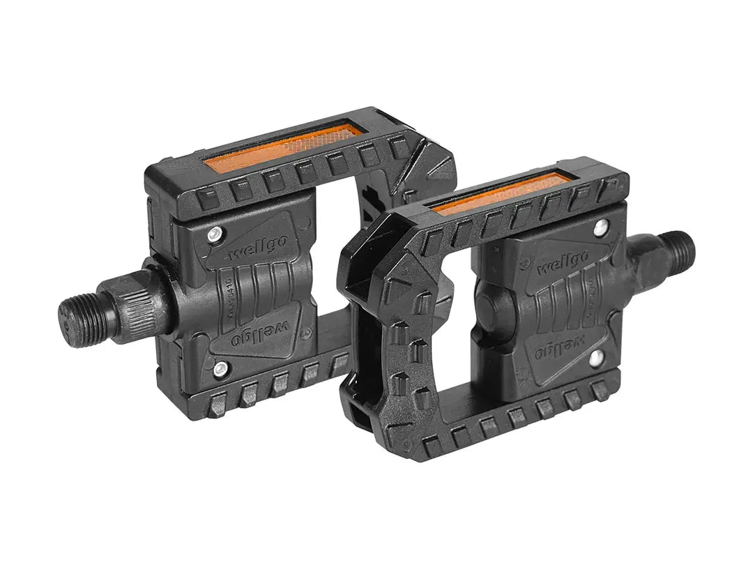Portable Ebike Pedals