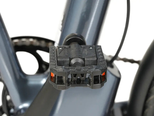 electric bike pedal