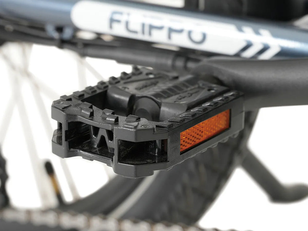 Foldable Pedals | Flippo