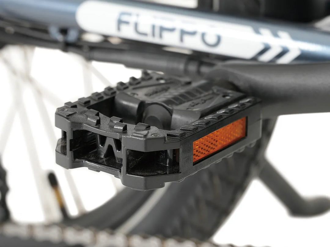 Leoguar Flippo Portable Ebike Pedals